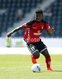 SG Sonnenhof Gro&szlig;aspach - Hallescher FC
