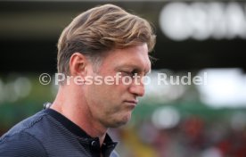 Spfr Dorfmerkingen - RB Leipzig