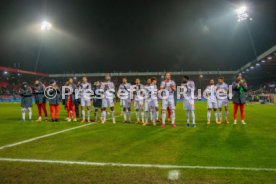 21.12.25 1. FC Heidenheim - FC Bayern M&uuml;nchen