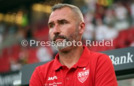 VfB Stuttgart - Hannover 96