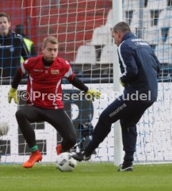 Karlsruher SC - 1. FC Union Berlin