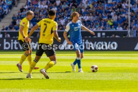05.09.26 TSG Hoffenheim - Borussia Dortmund