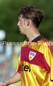 18.07.99 SSV Ulm 1846 - VfB Stuttgart
