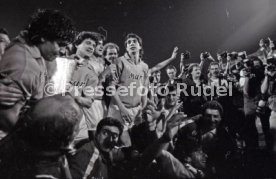 17.05.89 VfB Stuttgart - SSC Neapel