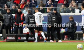 11.03.23 Eintracht Frankfurt - VfB Stuttgart