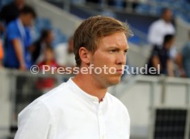 TSG 1899 Hoffenheim - FC Liverpool