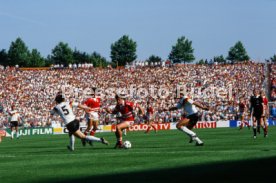 14.06.88 Deutschland - D&auml;nemark