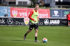 20.07.21 VfB Stuttgart Trainingslager Kitzb&uuml;hel 2021