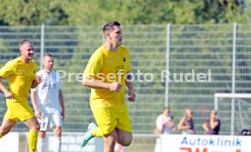 23.08.26 TSV Ph&ouml;nix Steinsfurt - SV Tiefenbach