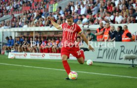 11.09.22 SC Freiburg - Borussia M&ouml;nchengladbach