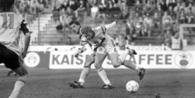29.02.92 VfB Stuttgart - Dynamo Dresden