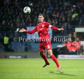 SV Darmstadt 98 - VfB Stuttgart