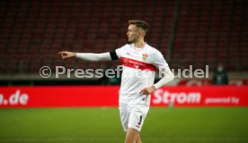 28.11.20 VfB Stuttgart - FC Bayern M&uuml;nchen