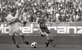 26.05.1984 VfB Stuttgart - Hamburger SV