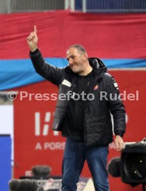 17.03.23 1. FC Heidenheim - Karlsruher SC