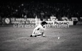 03.05.89 SSC Neapel - VfB Stuttgart
