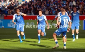 10.10.26 TSG 1899 Hoffenheim - Hamburger SV