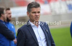 Karlsruher SC - SC Paderborn