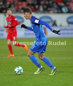1. FC Heidenheim - VfL Bochum