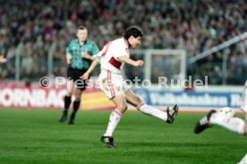 27.03.97 VfB Stuttgart - TSV 1860 M&uuml;nchen