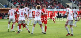 30.09.23 1. FC Heidenheim - 1. FC Union Berlin