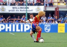FIFA WM 1990