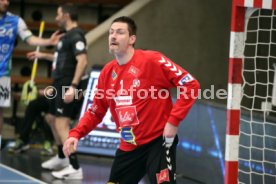 25.03.21 Frisch Auf G&ouml;ppingen - TSV GWD Minden