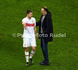 06.02.21 Bayer 04 Leverkusen - VfB Stuttgart