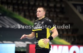 18.02.21 Frisch Auf G&ouml;ppingen - TVB Stuttgart