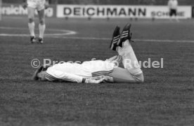 VfB Stuttgart - Hannover 96