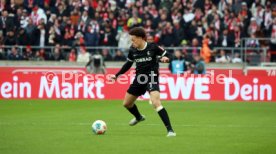 01.02.26 VfB Stuttgart - SC Freiburg