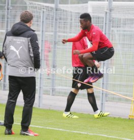 VFB Stuttgart