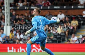15.08.26 Fulham FC - VfB Stuttgart