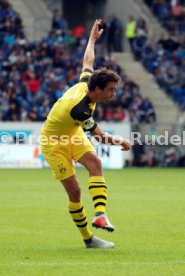 TSG 1899 Hoffenheim - Borussia Dortmund