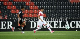16.08.26 VfB Stuttgart II - FC Viktoria K&ouml;ln