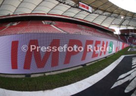 05.12.21 VfB Stuttgart - Hertha BSC Berlin