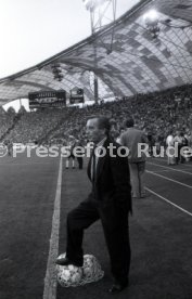 30.04.93 FC Bayern M&uuml;nchen - VfB Stuttgart