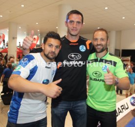 Stuttgarter Kickers