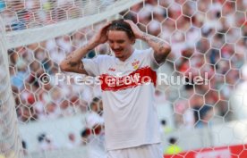09.08.25 VfB Stuttgart Saison Opening