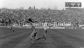 20.02.88 Borussia M&ouml;nchengladbach - VfB Stuttgart