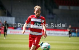 09.05.21 1. FC Heidenheim - SV Sandhausen
