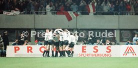 &Ouml;sterreich - DDR
