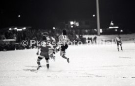 18.12.90 U21 Deutschland - U21 Schweiz