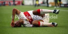 VfB Stuttgart - Borussia Dortmund