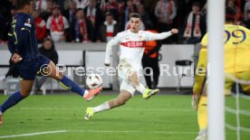 12.03.26 VfB Stuttgart - FC Porto