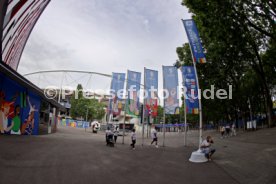 20.06.24 UEFA Euro 2024 Stuttgart Arena