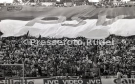 25.05.88 PSV Eindhoven - Benfica Lissabon