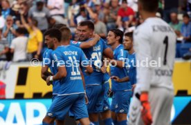 TSG 1899 Hoffenheim - SC Freiburg