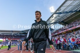 09.05.26 1. FC N&uuml;rnberg - FC Schalke 04