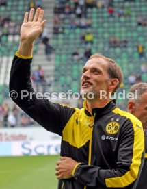 Borussia Dortmund